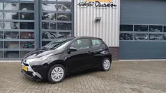 Gebruikt 2018 Toyota Aygo Hatchback | € 7.450 (Eerlijke prijs)