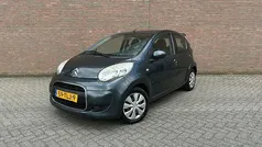 Gebruikt 2012 Citroën C1 SELECTION Hatchback | € 2.595 (Eerlijke prijs)