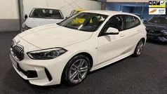 Gebruikt 2021 BMW 120 Executive Hatchback | € 24.950 (Super prijs)