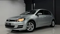 Gebruikt 2013 VW Golf VII Hatchback | € 11.445 (Eerlijke prijs)