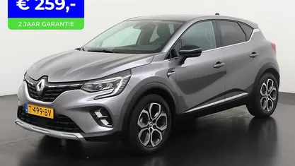 Gebruikt 2023 Renault Captur Techno SUV | € 21.590 (Eerlijke prijs)