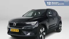 Gebruikt 2024 Volvo EX40 Ultra SUV | € 49.995 (Eerlijke prijs)
