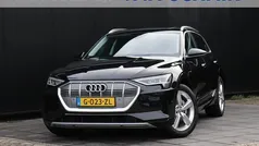Gebruikt 2019 Audi e-tron Design SUV | € 22.950 (Eerlijke prijs)