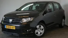 Gebruikt 2013 Dacia Sandero Ambiance Hatchback | € 4.450 (Eerlijke prijs)