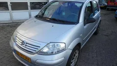 Gebruikt 2004 Citroën C3 Exclusive Hatchback | € 999 (Goede deal)
