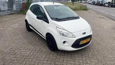 Wit Gebruikt 2011 Ford Ka Hatchback | € 1.699 (Super prijs)