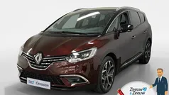 Twotone rouge millesime / noi Gebruikt 2022 Renault Grand Scénic IV Techno MPV | € 25.935 (Goede deal)