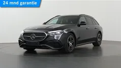 Grijs Gebruikt 2023 Mercedes E300 AMG line Stationwagen | € 63.850