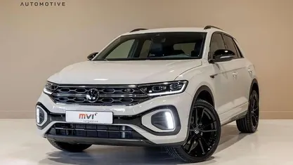 Occasion VW T-Roc R-line 150 PK (110 kW) 2024 SUV