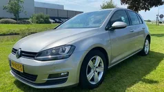 Gebruikt 2013 VW Golf VII Highline Hatchback | € 7.999 (Goede deal)