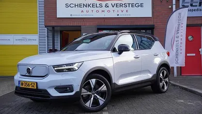 Occasion 2021 Volvo XC40 Pro SUV | € 22.850 (Goede deal)