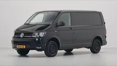 Gebruikt 2017 VW T6 Van | € 14.440 (Super prijs)