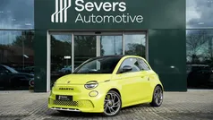 Gebruikt 2023 Abarth 500e Scorpionissima Hatchback | € 26.988 (Eerlijke prijs)