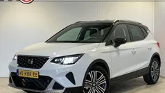 Gebruikt 2025 Seat Arona Business SUV | € 23.940 (Goede deal)