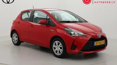Gebruikt 2019 Toyota Yaris Hybrid Active Hatchback | € 15.499 (Eerlijke prijs)