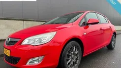 Gebruikt 2010 Opel Astra Edition Hatchback | € 4.500 (Goede deal)