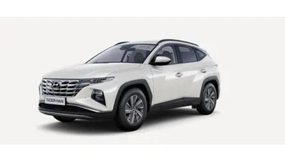 Occasion Hyundai Tucson 2024 SUV