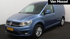 Gebruikt 2020 VW Caddy Highline MPV | € 15.900 (Eerlijke prijs)