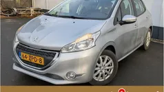 Gebruikt 2013 Peugeot 208 Envy Hatchback | € 5.900 (Eerlijke prijs)