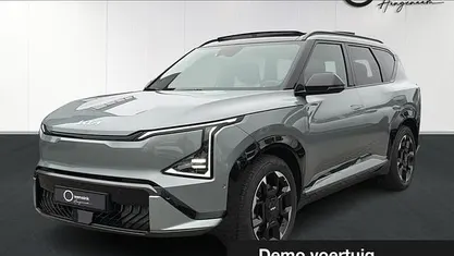 Occasion 2026 Kia EV5 GT SUV | € 49.900 (Eerlijke prijs)