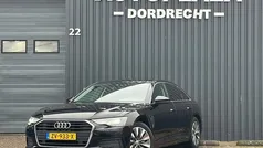 Gebruikt 2019 Audi A6 Proline Sedan | € 18.750 (Eerlijke prijs)