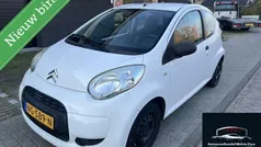 Gebruikt 2011 Citroën C1 Hatchback | € 1.350 (Super prijs)