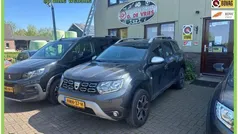 Grijs Gebruikt 2019 Dacia Duster Prestige SUV | € 15.950 (Eerlijke prijs)