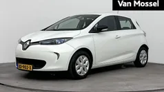 Gebruikt 2019 Renault Zoe Life Hatchback | € 11.940 (Eerlijke prijs)