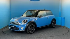 Gebruikt 2012 Mini Cooper Chili Hatchback | € 9.745 (Eerlijke prijs)
