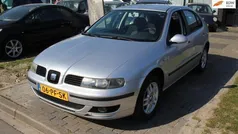 Gebruikt 2004 Seat Leon Stella Hatchback | € 1.750 (Eerlijke prijs)