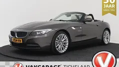 Bruin Gebruikt 2009 BMW Z4 Basis Cabriolet | € 14.999 (Goede deal)