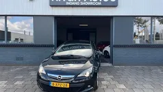 Zwart Gebruikt 2013 Opel Astra GTC Sport Hatchback | € 6.950 (Goede deal)