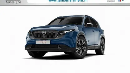 Occasion 2026 Mazda CX-5 Exclusive-Line SUV | € 52.440 (Eerlijke prijs)