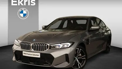 Occasion BMW 330 M Sport 291 PK (214 kW) 2023 Sedan