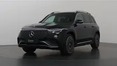 Gebruikt 2025 Mercedes EQB250+ AMG line SUV | € 47.750 (Super prijs)