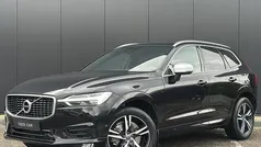 Gebruikt 2017 Volvo XC60 R-Design SUV | € 34.950 (Eerlijke prijs)