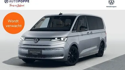 Occasion VW Multivan Edition 245 PK (180 kW) 2025 Van