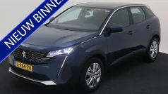 Gebruikt 2021 Peugeot 3008 Active SUV | € 20.900 (Eerlijke prijs)