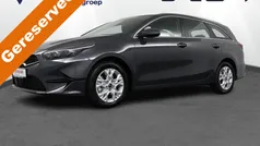 Gebruikt 2025 Kia Ceed Stationwagen | € 32.490 (Eerlijke prijs)