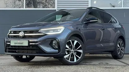 Occasion VW Taigo R-line 116 PK (85 kW) 2025 SUV
