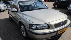 Gebruikt 2000 Volvo V70 Stationwagen | € 1.999 (Eerlijke prijs)