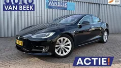 Gebruikt 2018 Tesla Model S Sedan | € 24.950 (Eerlijke prijs)