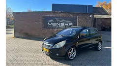 Gebruikt 2008 Opel Corsa Business Hatchback | € 3.849 (Eerlijke prijs)