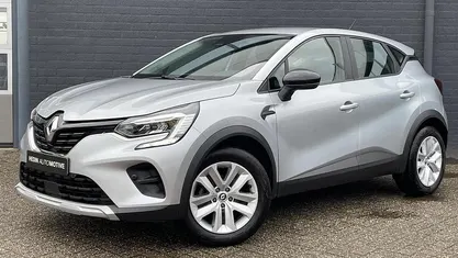 Occasion Renault Captur Evolution 91 PK (66 kW) 2023 SUV