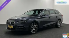 Gebruikt 2021 Seat Leon Business Stationwagen | € 19.500 (Goede deal)