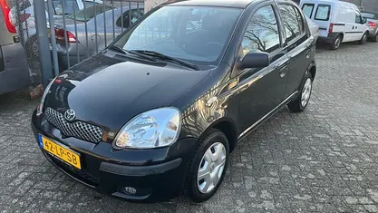 Occasion Toyota Yaris Luna 68 PK (50 kW) 2003 Hatchback
