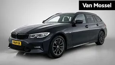 Gebruikt 2020 BMW 318 Executive Stationwagen | € 28.945 (Eerlijke prijs)