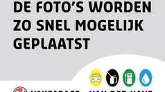 Gebruikt 2010 VW Polo Comfortline Hatchback | € 4.990 (Super prijs)