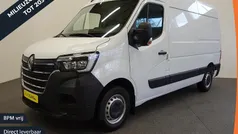 Gebruikt 2024 Renault Master Van | € 23.890 (Eerlijke prijs)