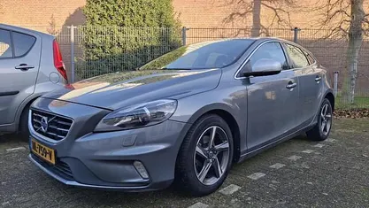 Occasion Volvo V40 Momentum 120 PK (88 kW) 2015 Hatchback